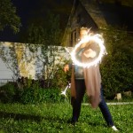 Feu d'artifices