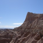 L'Everest des Badlands