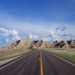 Badlands