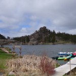 Sylvan Lake