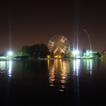 La ronde
