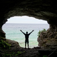 Les vacances du petit Charles
