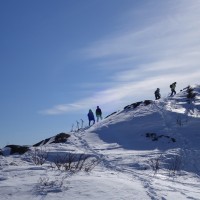 Sport et cabane à sucre